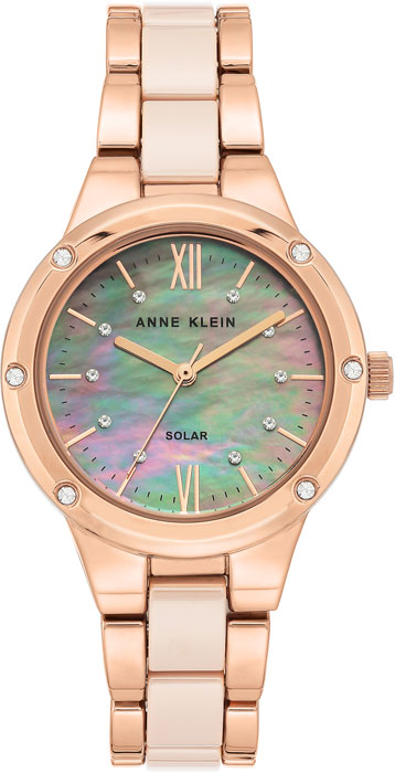 Часы Anne Klein Considered 3758LPRG